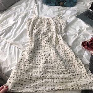 Flowy dress